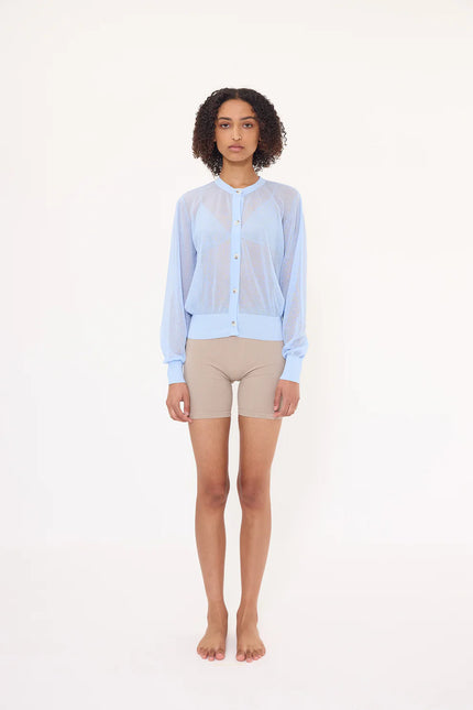 Pharlain Lillian Cardi - Powder Blue