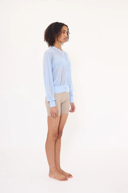 Pharlain Lillian Cardi - Powder Blue