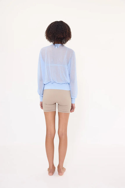 Pharlain Lillian Cardi - Powder Blue