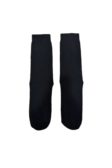 Zambesi Merino Achilles - Black/Bone