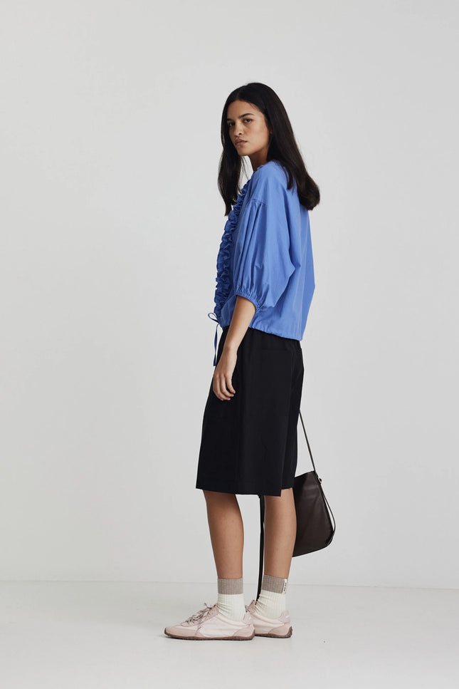 Ricochet Linley Short - Black