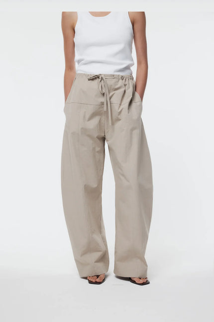 Gregory Meyer Pant - Dune