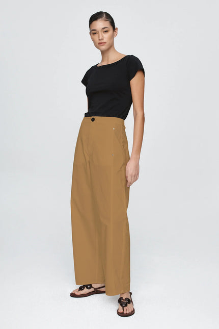 Marle Sumiko Pant - Fennel Seed