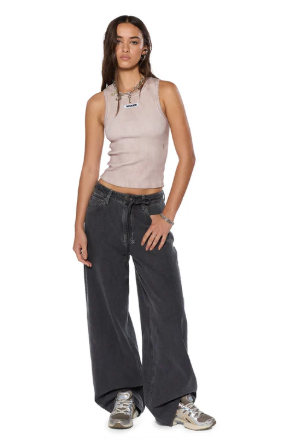 Ksubi Labels Syndicate Xtra Bloom - Pink