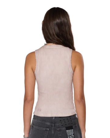 Ksubi Labels Syndicate Xtra Bloom - Pink