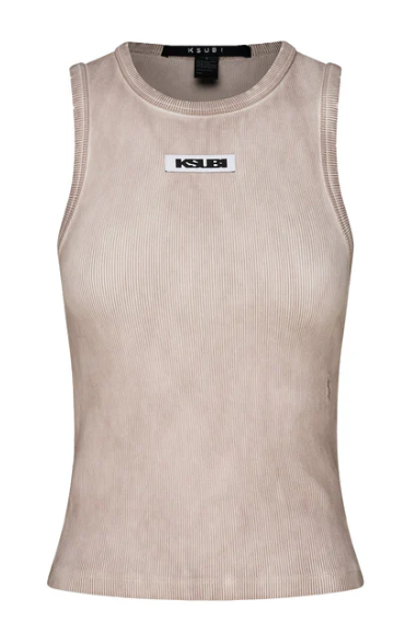 Ksubi Labels Syndicate Xtra Bloom - Pink