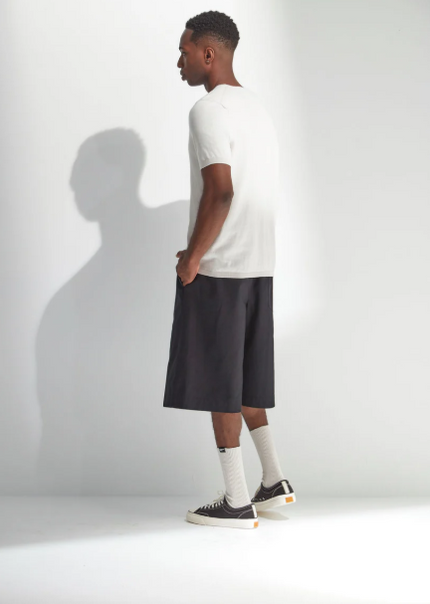 Standard Issue Balance Universal T-Shirt - Chalk