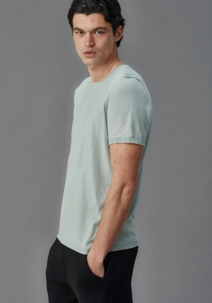 Standard Issue Balance Universal T-Shirt - Mist