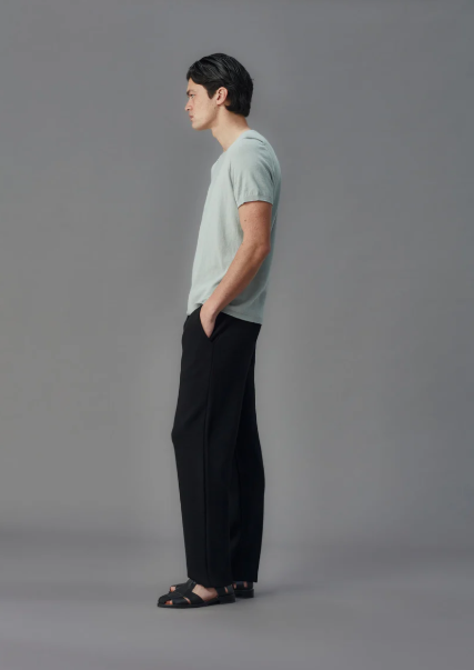 Standard Issue Balance Universal T-Shirt - Mist