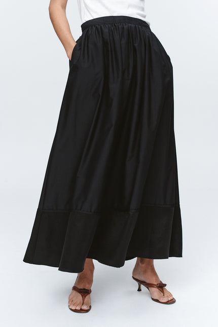 Marle Tate Skirt - Black
