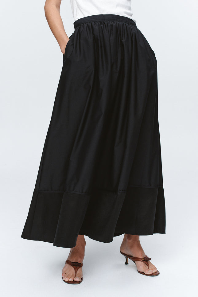 Marle Tate Skirt - Black