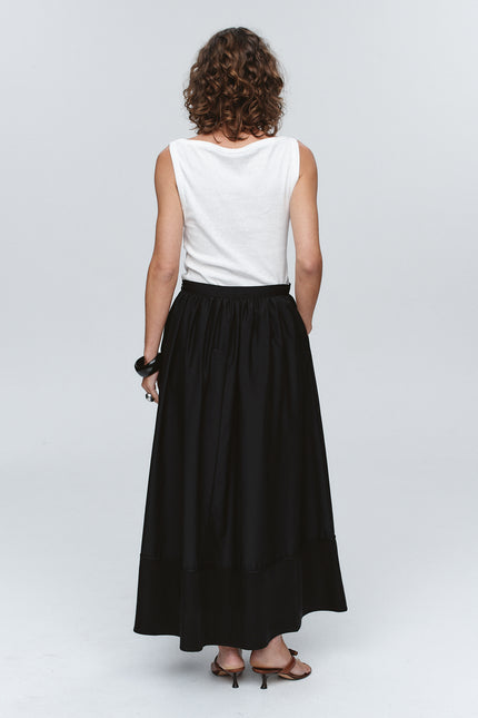 Marle Tate Skirt - Black