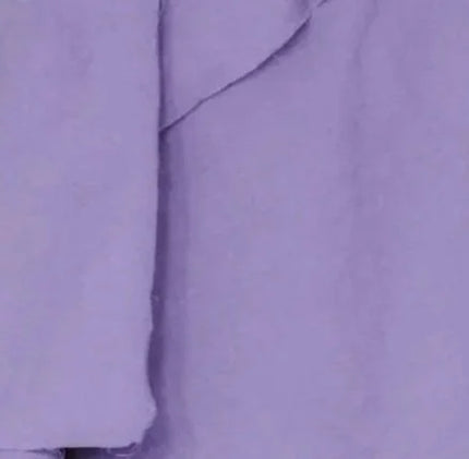 Otsu Ihojin Short Sleeve Linen - W Lilac