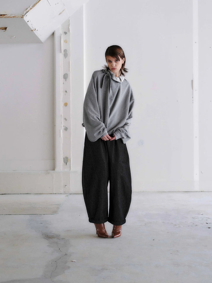 Otsu Agate Pant - Natural Denim