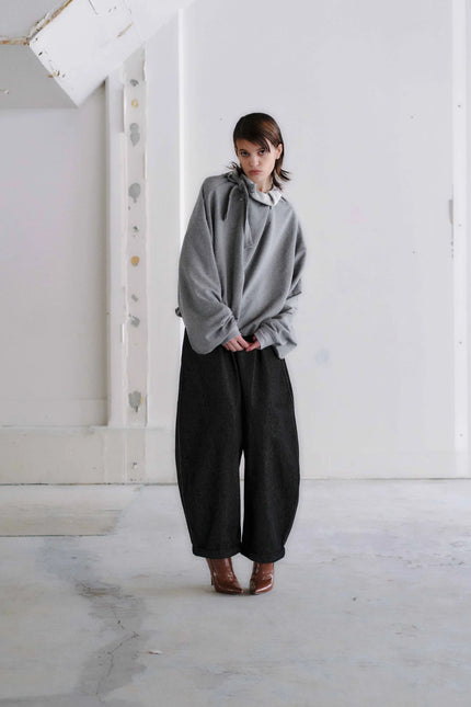 Otsu Agate Pant - J Black