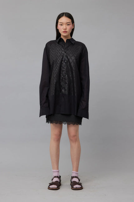 Zambesi Chronicle - Black