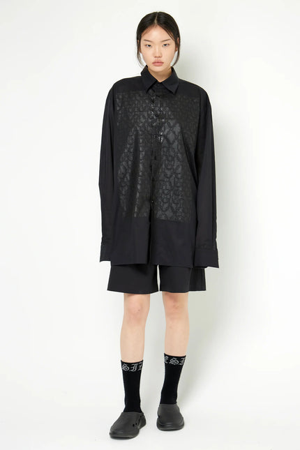 Zambesi Chronicle - Black