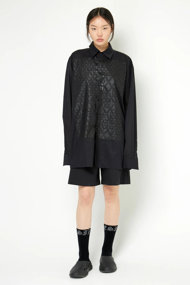 Zambesi Chronicle - Black