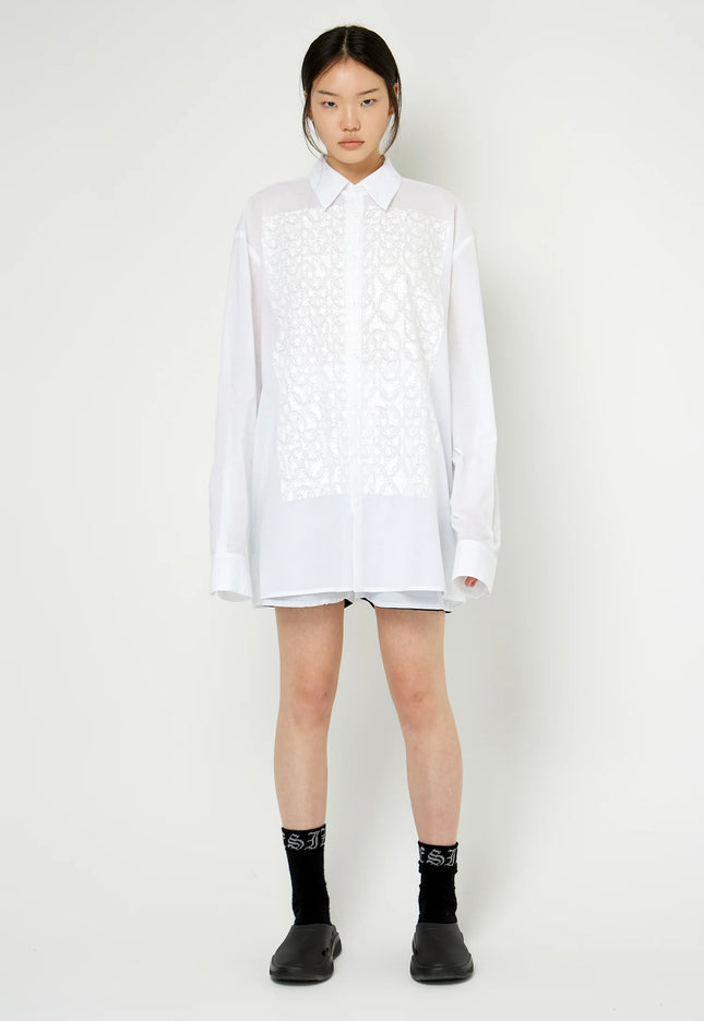 Zambesi Chronicle - White