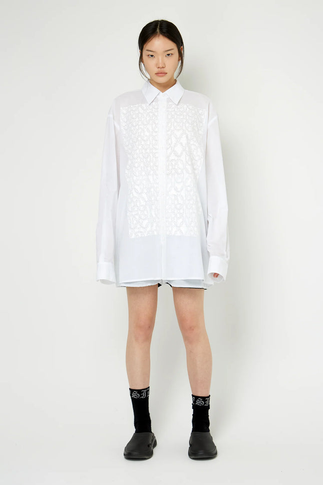 Zambesi Chronicle - White