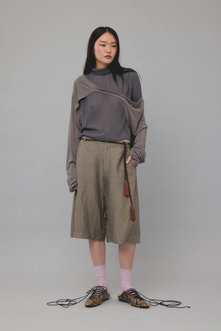 Zambesi Gauchos - Sandstone