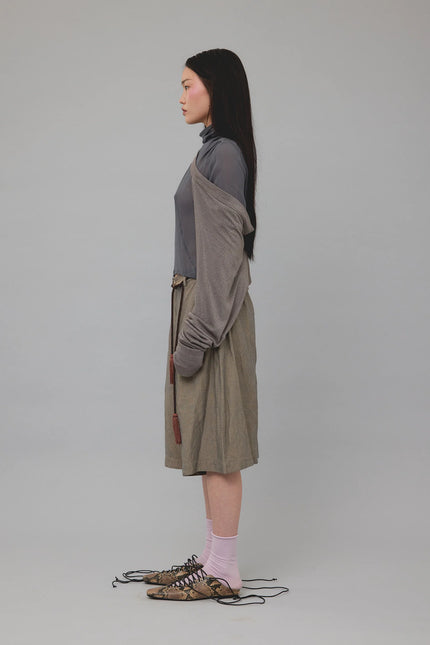 Zambesi Gauchos - Sandstone