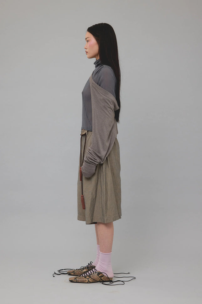 Zambesi Gauchos - Sandstone