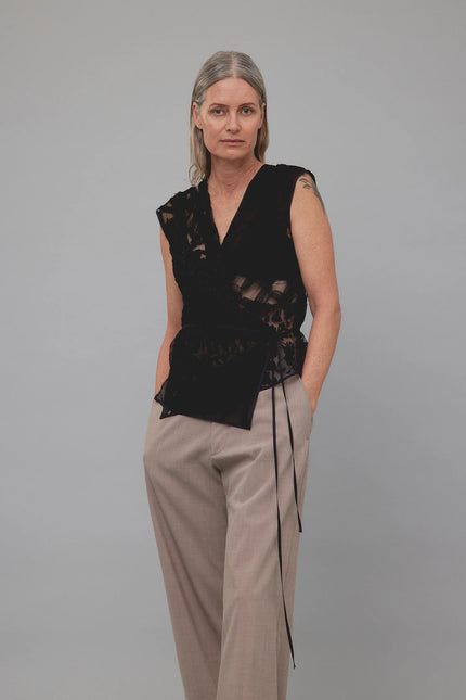 Zambesi Harmony - Archive - Black