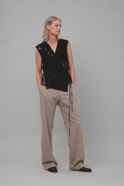 Zambesi Harmony - Archive - Black