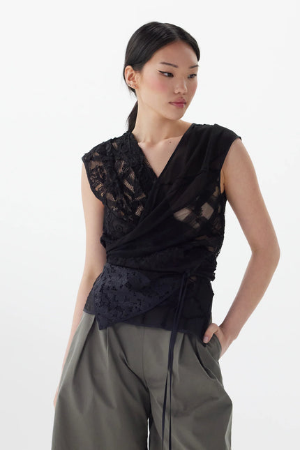 Zambesi Harmony - Archive - Black