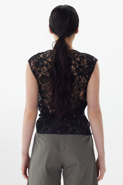 Zambesi Harmony - Archive - Black