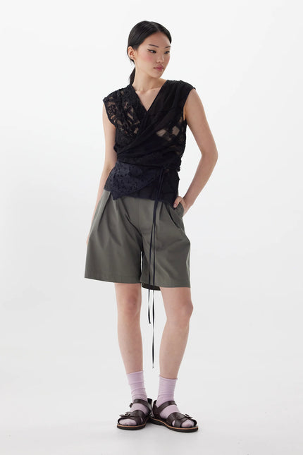 Zambesi Harmony - Archive - Black