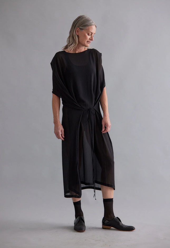 Zambesi Lucid - Noir