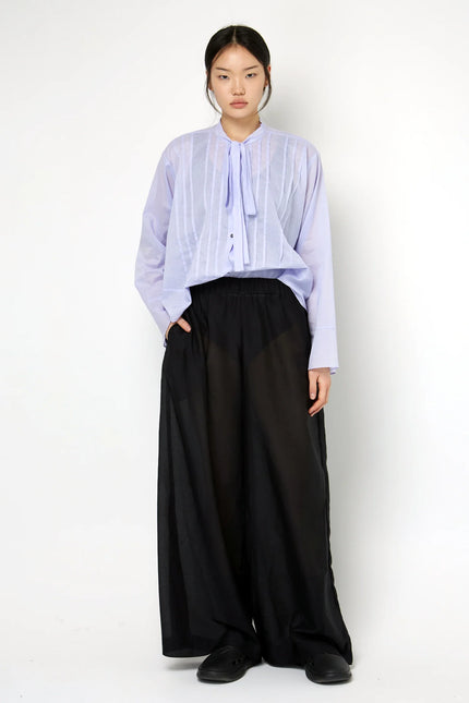 Zambesi Memoir - Lilac