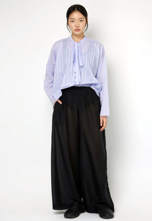 Zambesi Memoir - Lilac