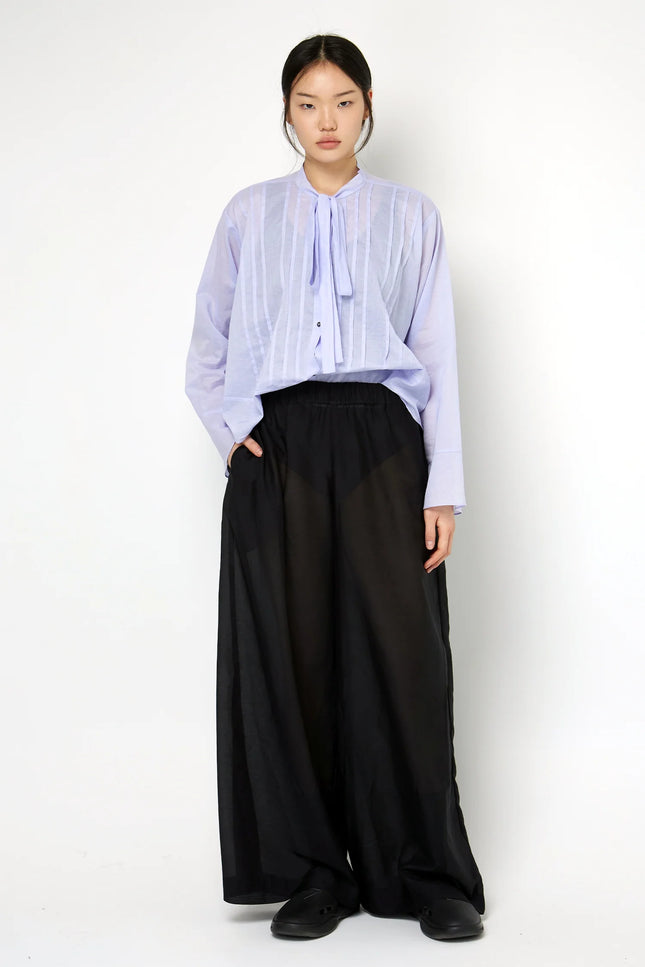 Zambesi Memoir - Lilac