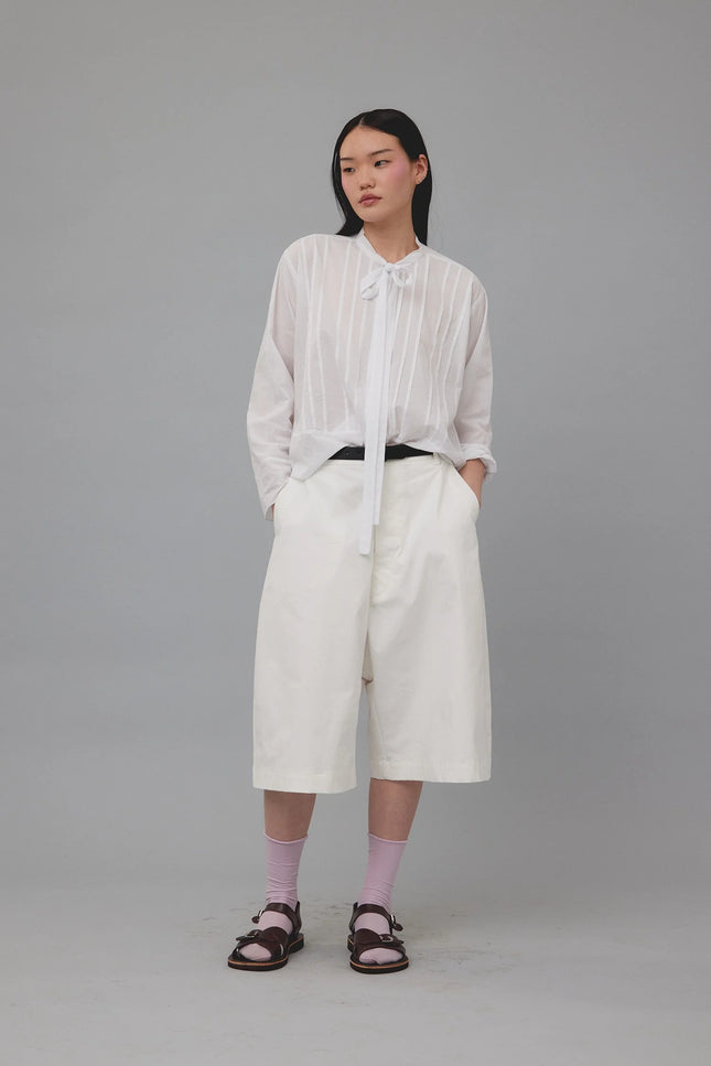 Zambesi Memoir - White