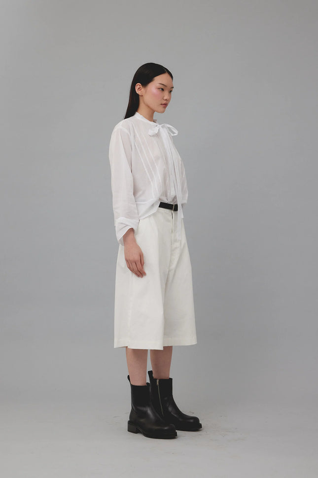 Zambesi Memoir - White