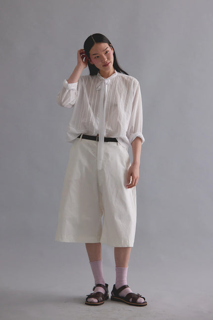 Zambesi Memoir - White