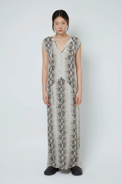 Zambesi Glide - Snake