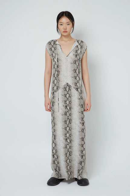 Zambesi Glide - Snake