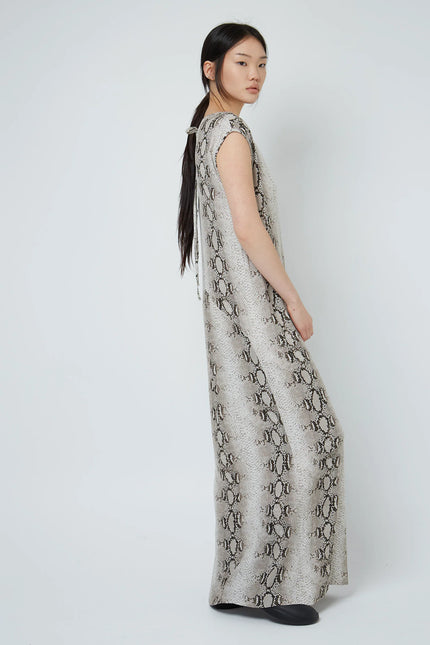 Zambesi Glide - Snake