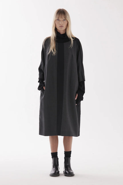 Zambesi Parallel - Pixel