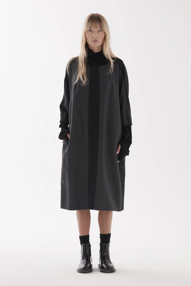 Zambesi Parallel - Pixel