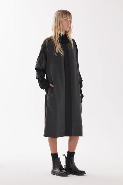 Zambesi Parallel - Pixel