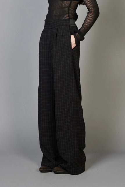 Zambesi Ravers Pant - BlackSquare