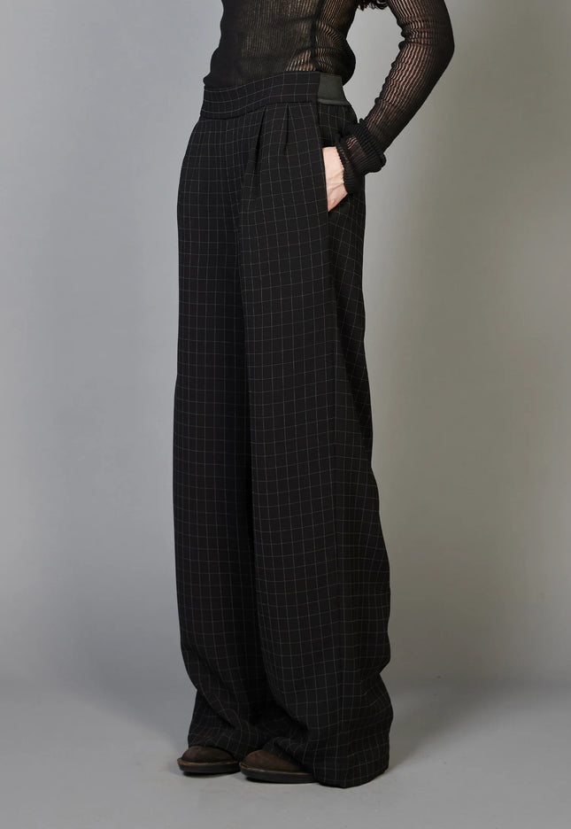 Zambesi Ravers Pant - BlackSquare