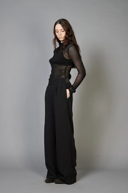 Zambesi Ravers Pant - BlackSquare