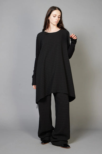 Zambesi Ravers Pant - BlackSquare