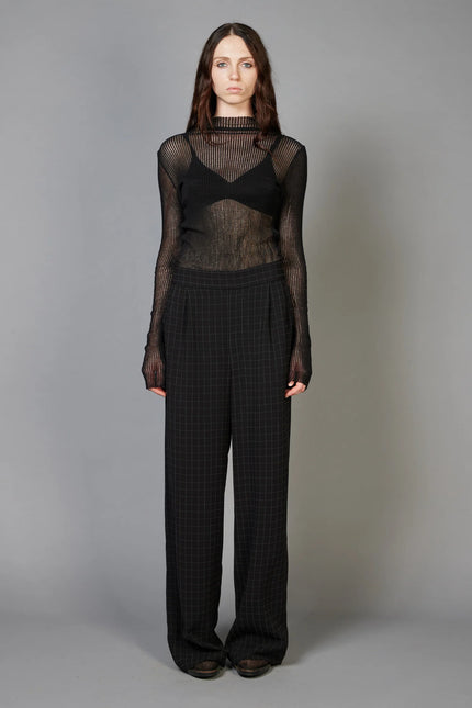 Zambesi Ravers Pant - BlackSquare